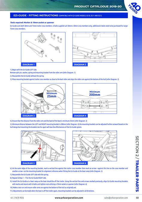 5 Way Boat Trailer Wiring Diagram Wiring Diagram