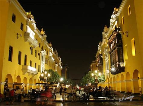 What To Know Before Your Trip To Lima Peru Peru Vacations Guide And
