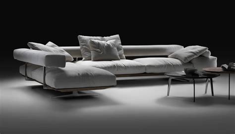 Flexform Wing Modular Sofa Dream Design Interiors Ltd