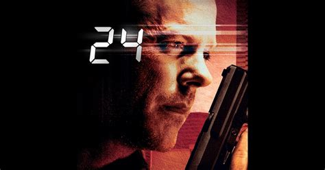 24 Season 5 On Itunes