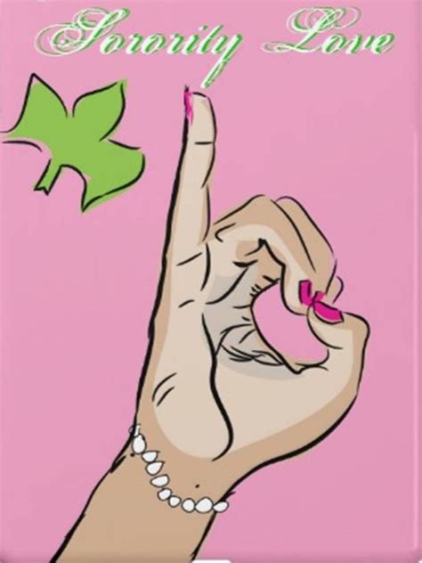 1000 Images About Alpha Kappa Alpha On Pinterest Sorority Ps And