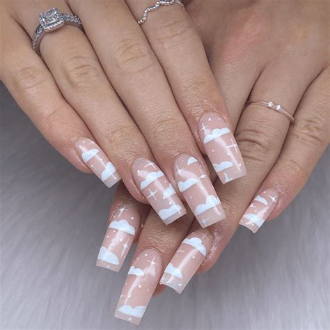 Nude Nails Designs For A Trendy Neutral Look