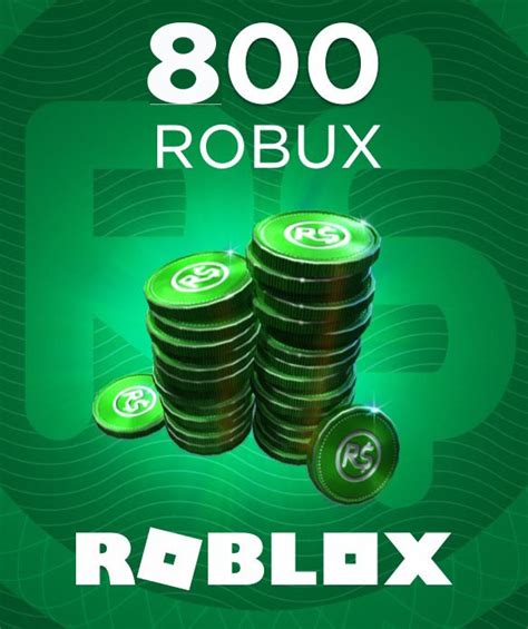 Buy 💵 Roblox T Card 10 Usd 💵 800 Robux 💵 Code Cheap Choose From