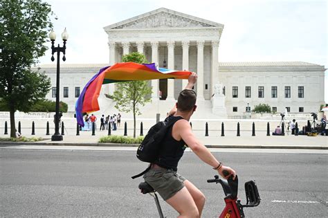 The Fight To Protect Same Sex Marriage 1A