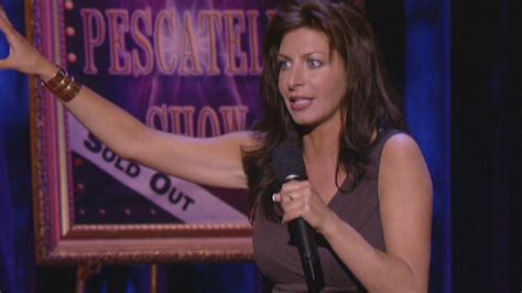 Watch Comedy Central Presents Season 10 Episode 10 Tammy Pescatelli