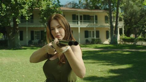 Undocumented workers are lured into a wealthy woman's home with the promise of work, only to discover the terrifying fate she has in store for them. Beneath Us (2019)