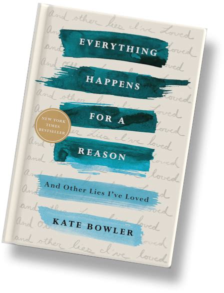 Books Kate Bowler
