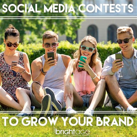 Los Angeles Social Media Contests Grow Your Community And