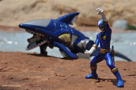 Wild force is an action game, developed by natsume and published by thq, which was released in 2002. Toy Photography Addict: Power Rangers Wild Force