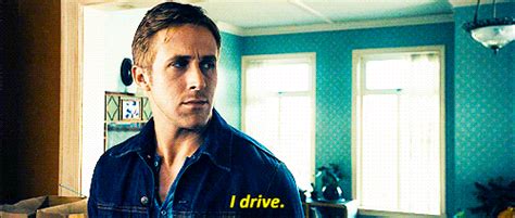 Ryan Gosling Drive S Find And Share On Giphy