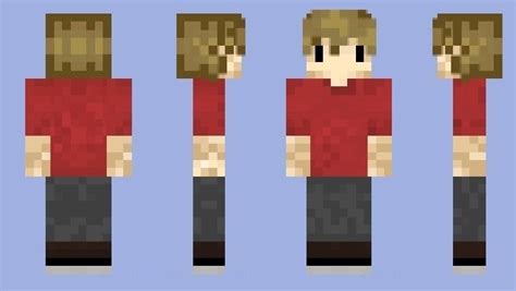 Grian Skins Para Minecraft Micdoodle8
