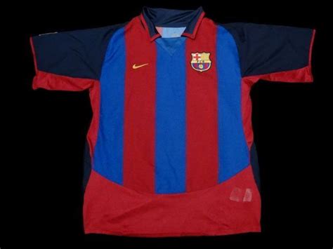 Luis enrique gutierrez polo has disabled new messages. FC Barcelona 2003/2004 HOME ＃21 LUIS ENRIQUE | Pomerasky ...