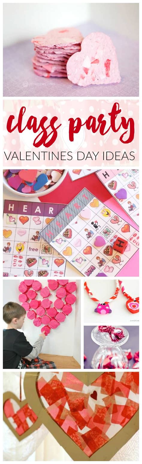 Class Party Valentines Day Ideas Valentines School Valentines Party