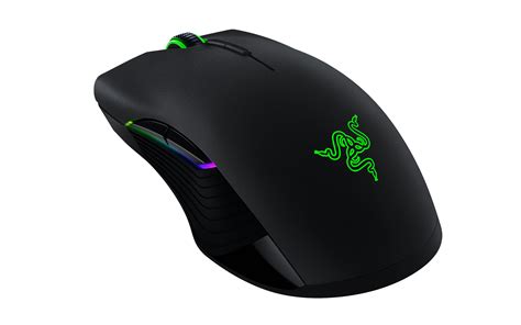 Razer Launches ‘worlds Most Advanced Wireless Gaming Mouse Channelnews
