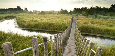De voorzitster van deze afdeling is huguette. Ontdek de A.S.Adventure-wandelroutes van Natuurpunt | A.S ...