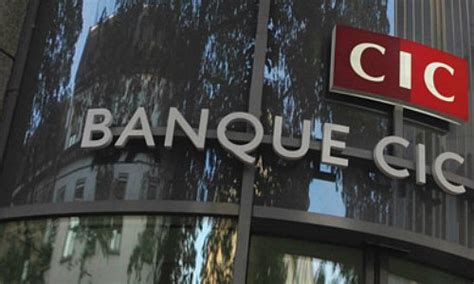 We cover the latest cic holdings plc headlines and breaking news impacting cic holdings plc stock performance. Banque CIC as Swiss Entrepreneur's Bank