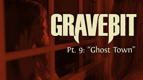 Gravebit Ghost Town Tv Episode 2016 Imdb
