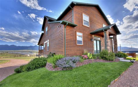 Westcliffe Colorado Real Estate Homes Land Ranches