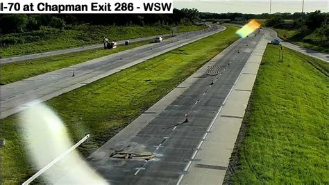 Kansas Road Condition Cameras