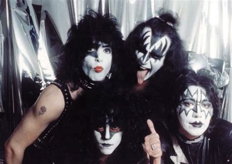 Kiss ﻿ Eric Carr Image 29023066 Fanpop