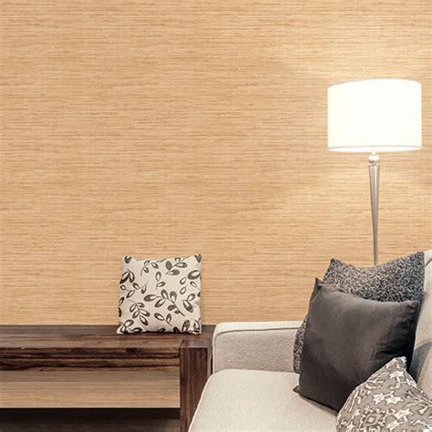 Grasscloth Wallpaper From Wall Finishes By Patton Lelands Wallpaper