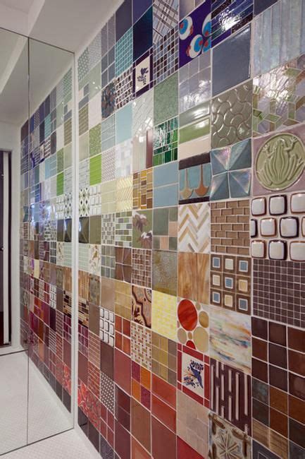 22 Modern Tile Designs Accentuating Home Interiors With Patchwork