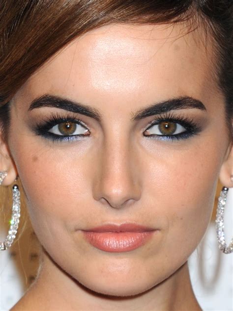 50 Holiday Party Makeup Ideas To Steal From The Red Carpet Holiday