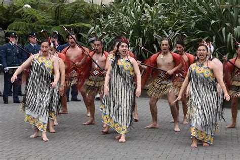 The Top Ten Places To See Maori Culture In New Zealand Skyticket