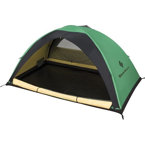 Black Diamond Ahwahnee Tent 2 Person 4 Season