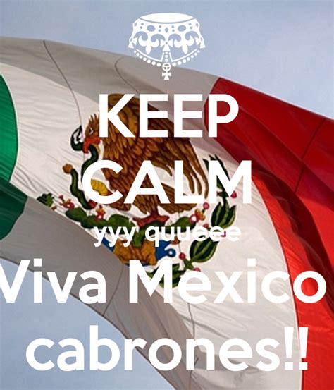 5,000 brands of furniture, lighting, cookware, and more. KEEP CALM yyy quueee Viva Mexico cabrones!! Poster ...