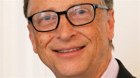 Vegan Meat Investor Bill Gates Wants To End Global Malnutrition With