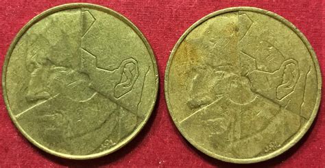 Here is it as well as other useful data about this kind of cryptocurrency. Belgium - 1986 - 5 Francs (Belgique) and 5 Franks (Belgie) #1 - For Sale, Buy Now Online ...