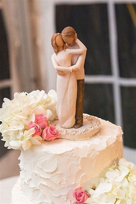 30 Most Unique Wedding Cake Toppers 00029 Cake