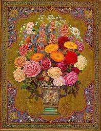 سلام جناب آقای محمد پور بجای غائبین عدد98 را می زنیم. المشاركة في مسابقة الزخرفة الاسلامية والمنمنمات التي ...