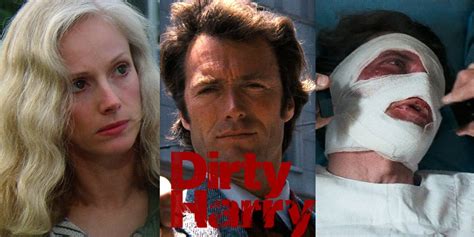 Dirty Harry The Most Iconic Quotes In The Entire Franchise