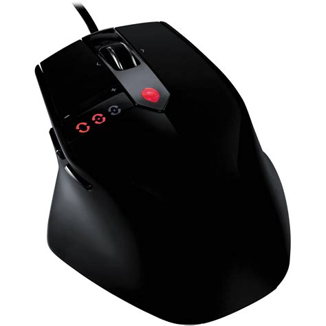 Order online or call for free advice. Dell Alienware TactX USB Mouse VXMMT B&H Photo Video