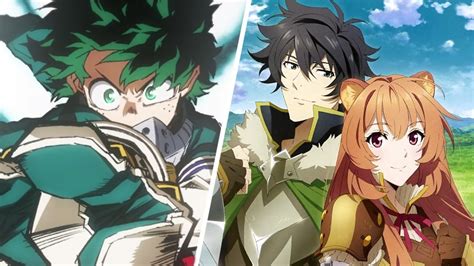Los Animes Que No Puedes Perderte En 2021 Tierragamer