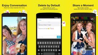 Thousands Of Private Snapchat Photos Have Leaked Online Techradar