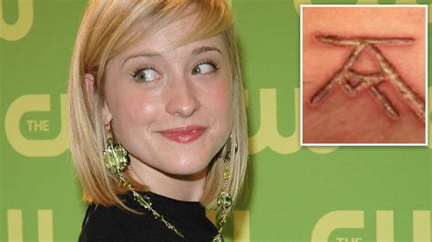 Nxivm Cult Smallville Actress Allison Mack Set To Be Arrested Over