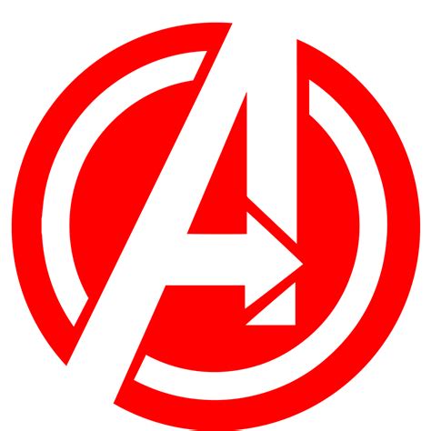Stark Industries Logo Png Png Free Download Avengers Png Avengers