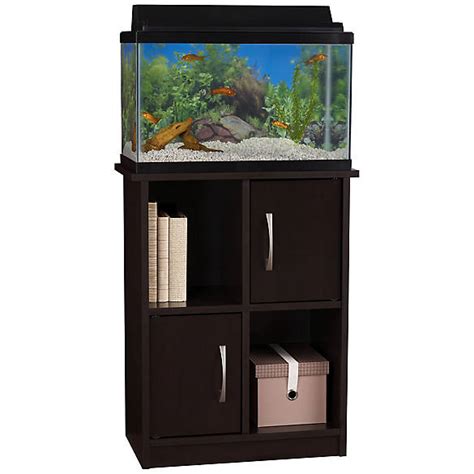 Top Fin Aquarium Stand Fish Aquarium Stands Petsmart