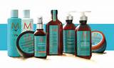 Images of Moroccan Oil