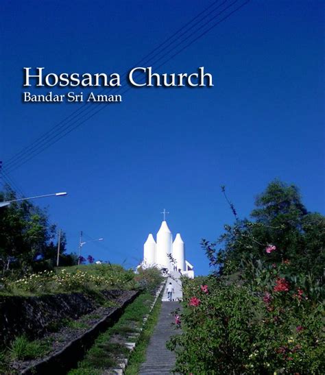 Ada 20 gudang lagu mount hosanna chapel sri aman sarawakan eyecatching terbaru, klik salah satu untuk download lagu mudah dan cepat. SIMANGGANG
