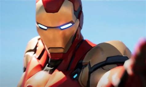 New season 5 fortnite battle royal weapons we must have! Fortnite season 4 trailer REVEALED: Iron Man and Wolverine ...