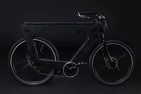 Revo Two Seat Urban Bicycle Uncrate