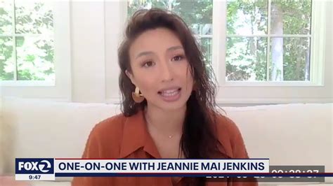 Jeannie Mai Jenkins Weighs In On Aapi Hate Crimes In Bay Area