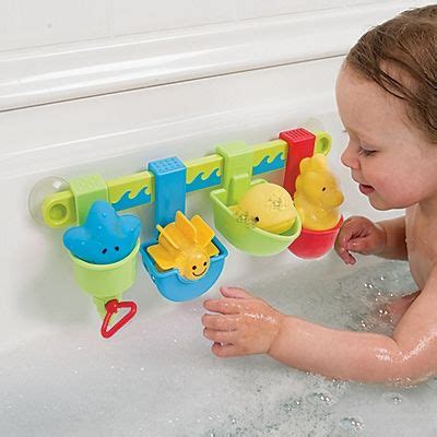 We have many baby hazel baby care games such as, baby hazel sibling trouble, baby hazel winter care, baby hazel newborn baby and much more. Seaside Pour & Play Baby/Toddler Bath Toy, Tub Toy ...