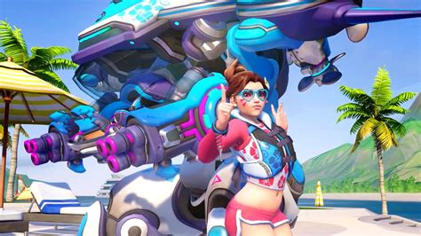 Ai Service Gives Overwatch Players In Game Coaching Engadget