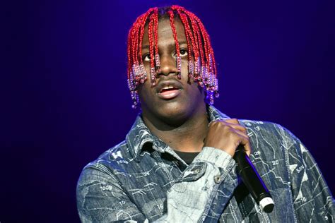 Lil Yachty Reportedly Unscathed After Totaling Ferrari In