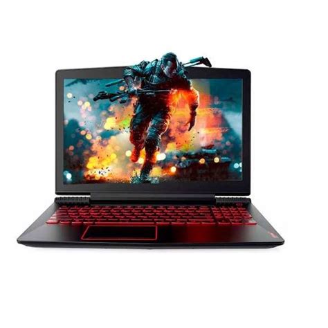 Laptop Gamer Lenovo Legion Y520 I5 8gb 1tb 156 1050 2gb
